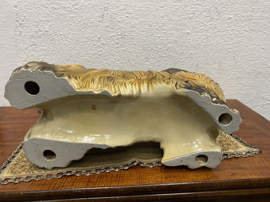 Немско порцеланово куче порода ли тцу