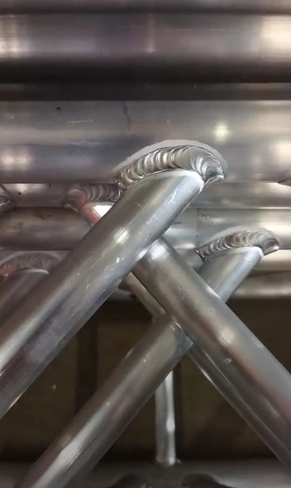 Аргоновая сварка всех видов металла