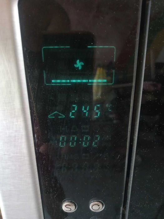 Продавам два броя ковенктомат