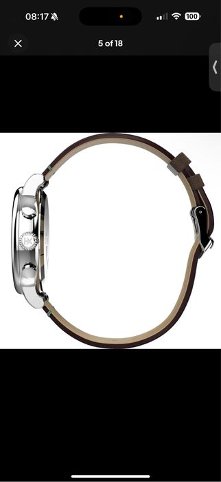 Timex Standard Indiglo