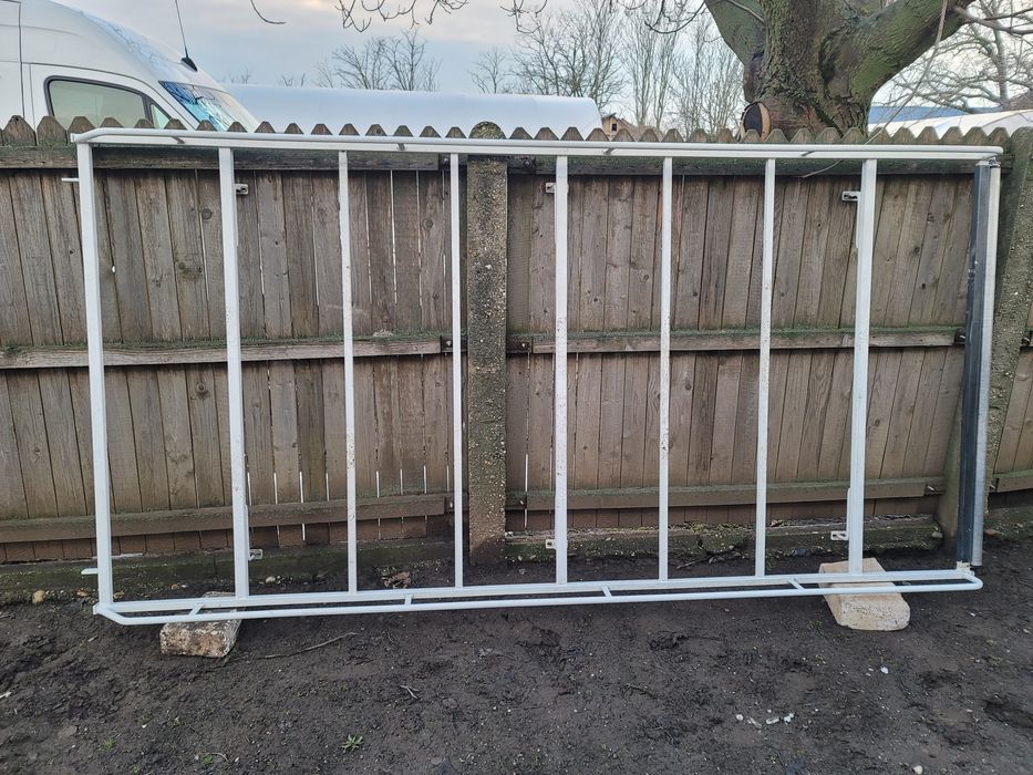 Vand portbagaj pentru Mercedes Sprinter 316