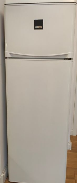 Zanussi ZRT27100WA