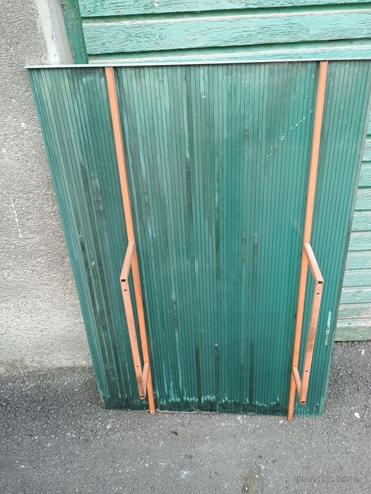 Навес за Вендинг автомат