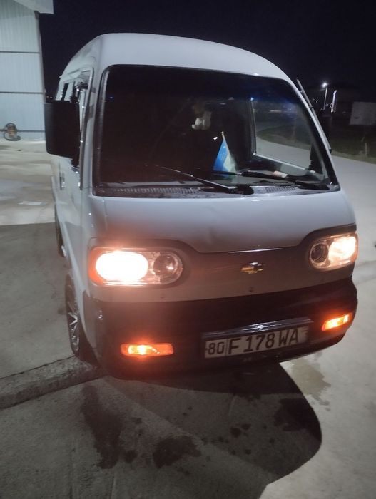 Damas 2014 garantiya