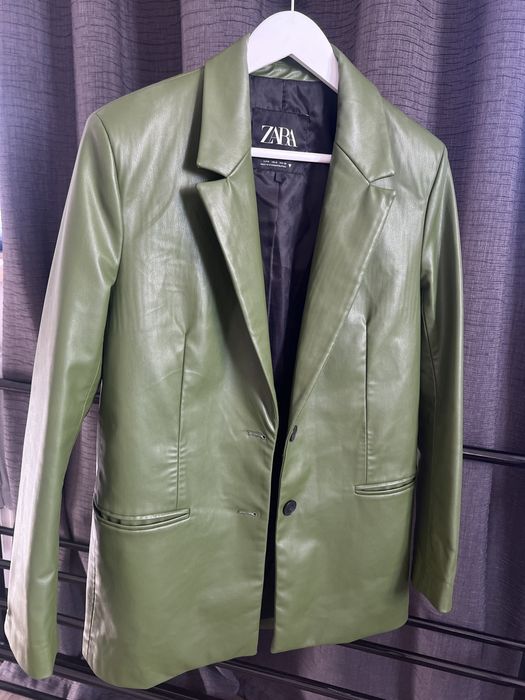 Пиджак ZARA 10000тг