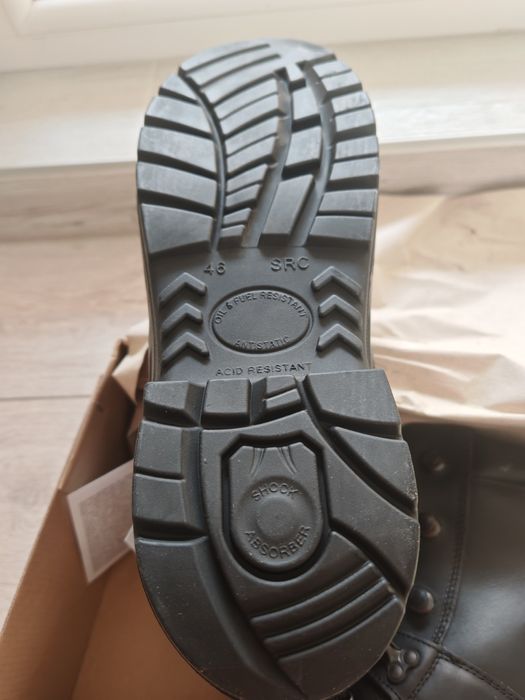 Зимни кубинки 46