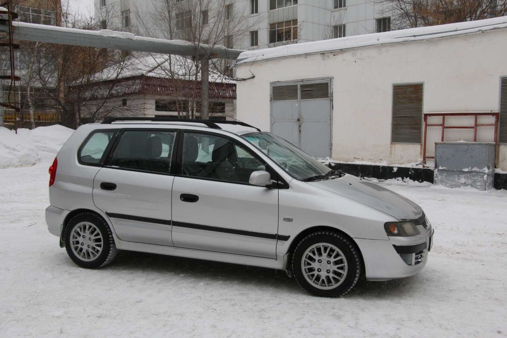 Диски титановые 15 оригинал