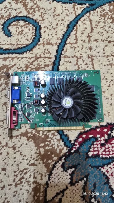 Системный блок не игровой