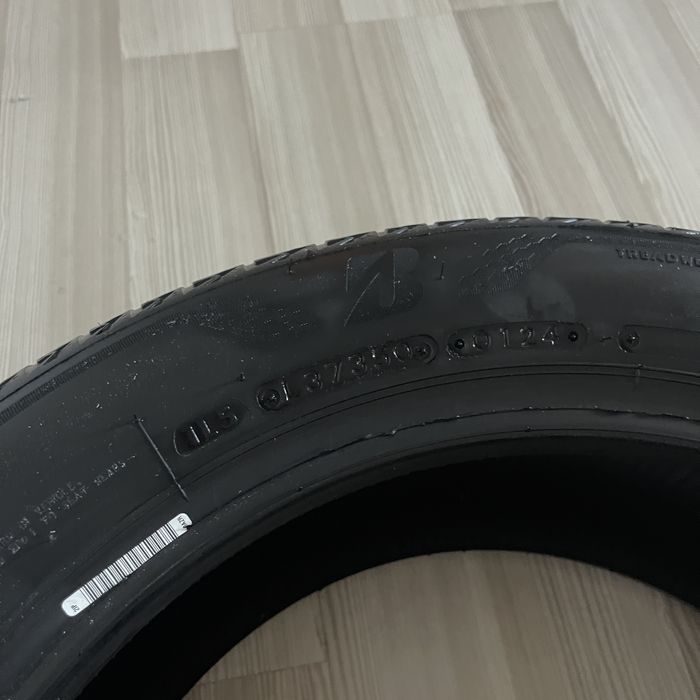 Set 4 Anvelope de Vară Bridgestone Turanza T005 195/55 R16 87H