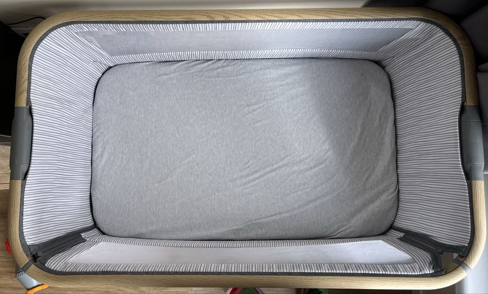 Бебешка кошара Kikkaboo Nanna