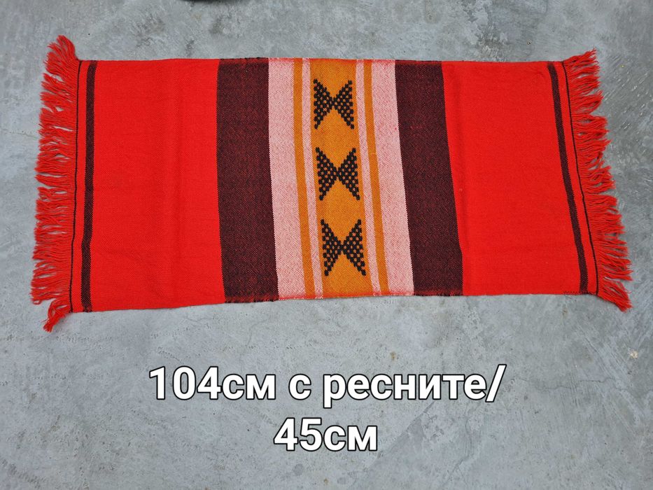 битов текстил престилки тъкан плат