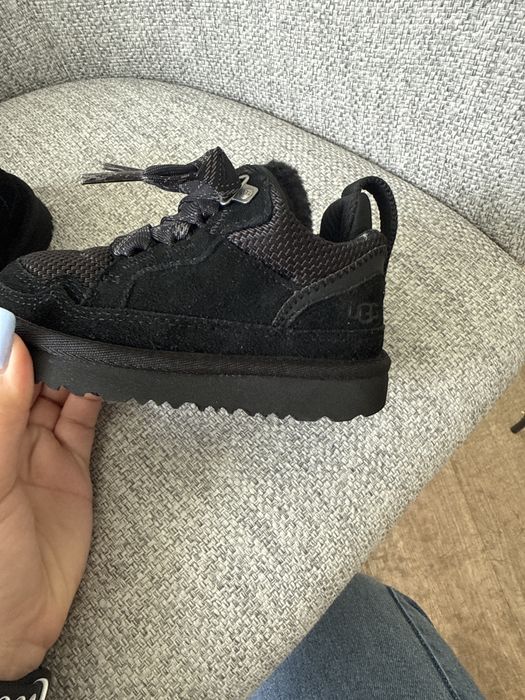 Детски обувки UGG
