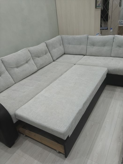 Divan  260 x 205