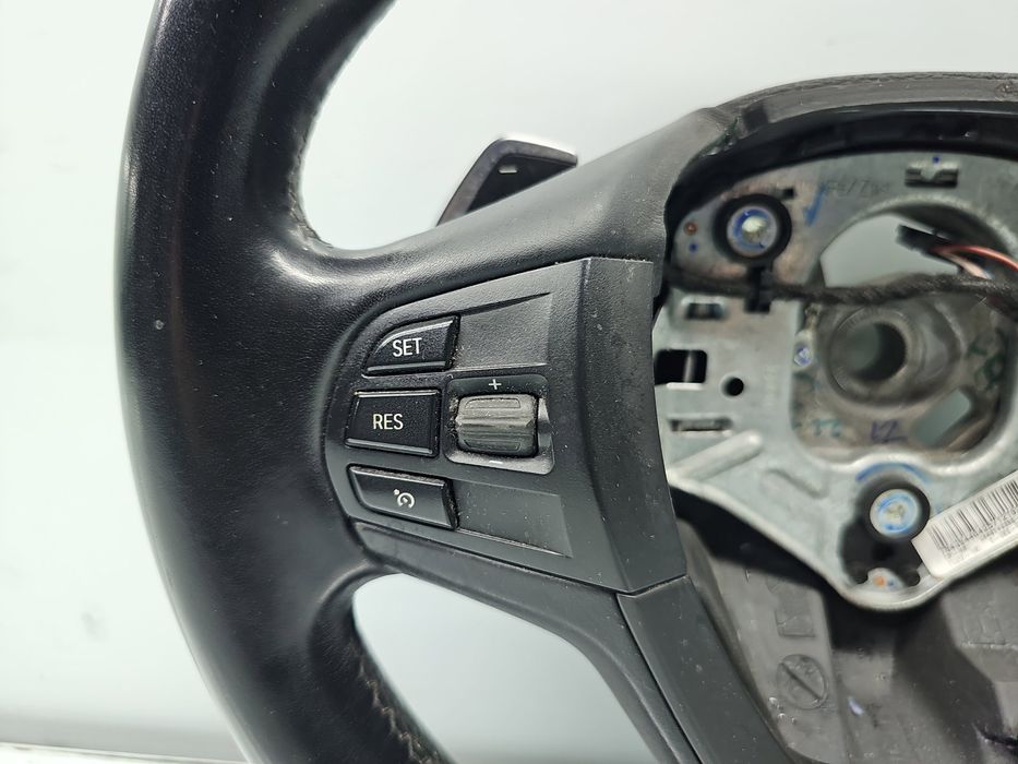 Volan Bmw X3 (F25) [Fabr 2010-2017] 2448143385-04