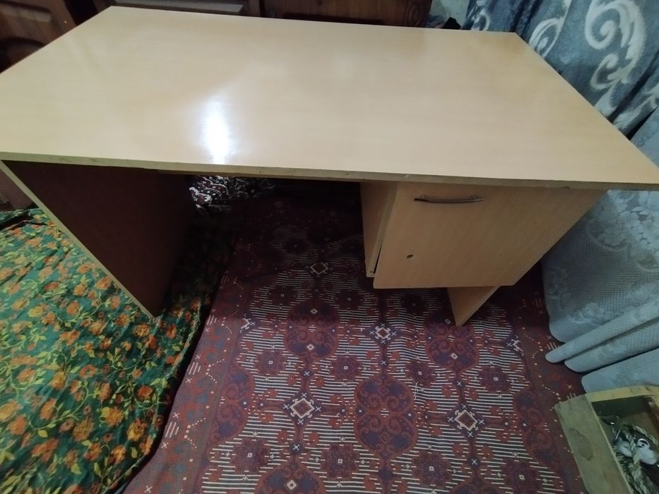 Парта для учеников, Stol parta