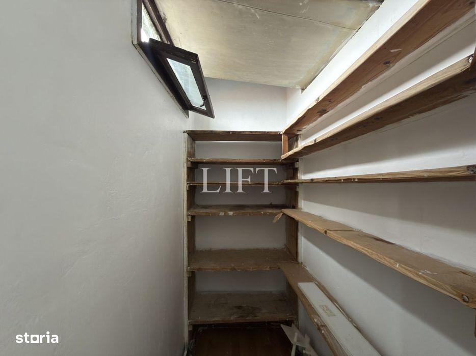 Apartament de 2 camere, decomandat, 50mp, Tractorul