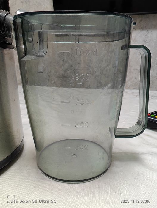 Продается соковыжималка POLARIS PEA 1536 ADL