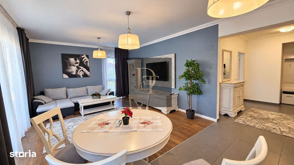 COMISION 0% | Apartament 2 camere splendid | Zona Mihai Viteazu