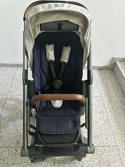 Бебешка/Детска Количка Mutsy iGo