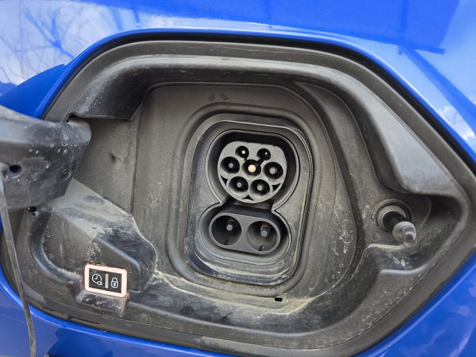 Opel corsa f electric 2022