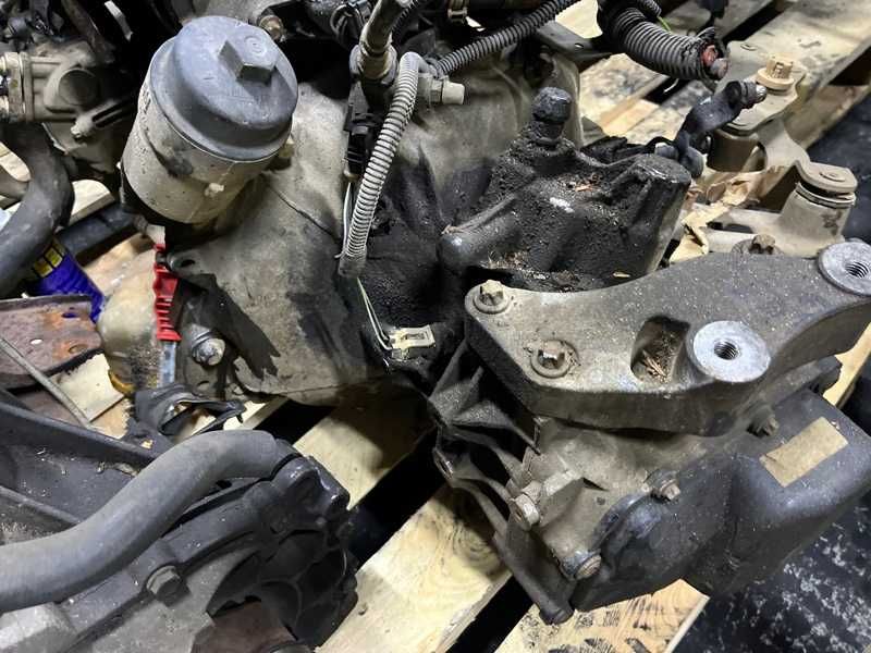 МКПП Opel Astra A14XER 1.4