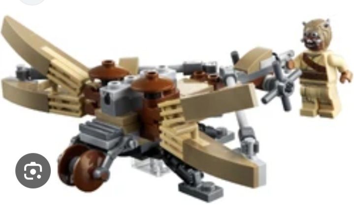 KybLu LEGO В ЛЮБОМ состоянии (диорама)