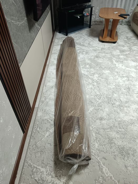 Продам красивый ковёр после химчистки