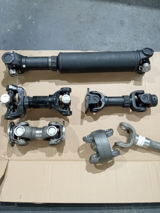 Cardan buldoexcavator  jcb 3cx 4cx