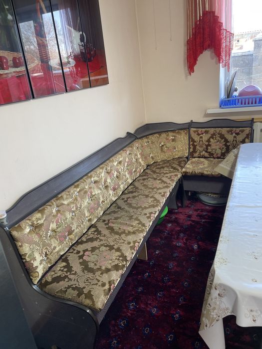 продам кухонный уголок