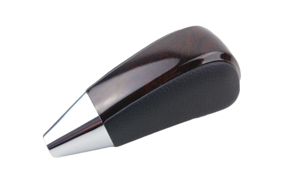 Топка за скоростен лост кожа за Toyota Land Cruiser 200 FJ20 08-17