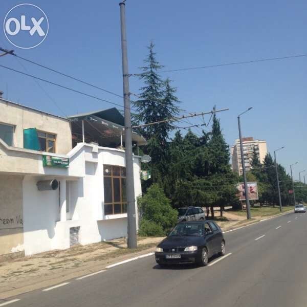 Продава се Заведение в Стара Загора, Самара 1 - 162 кв.м за 498 €/кв.м - Снимка #2