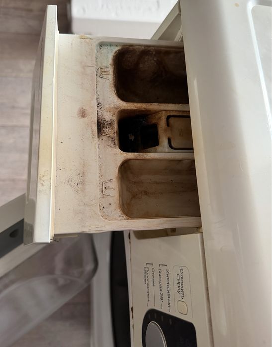 Продам стиральную машину автомат