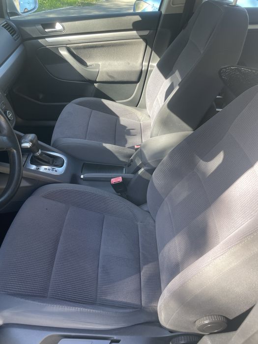 Vand Golf 5 break,cutie automata