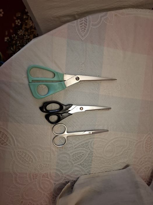 Ножницы прртновские и другие