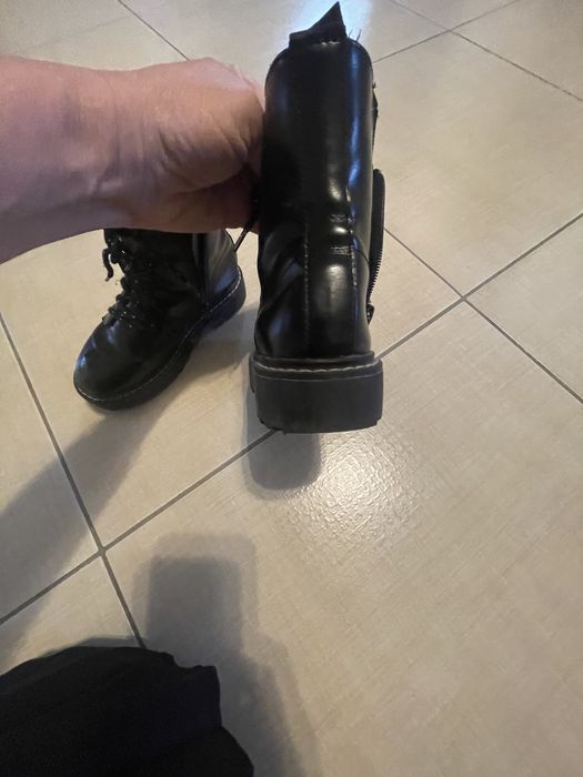 Ghetute fete hm 29,marimea