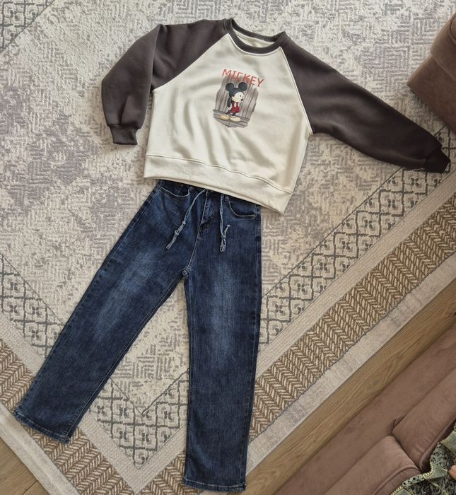 Пакет вещей на 42 размер!