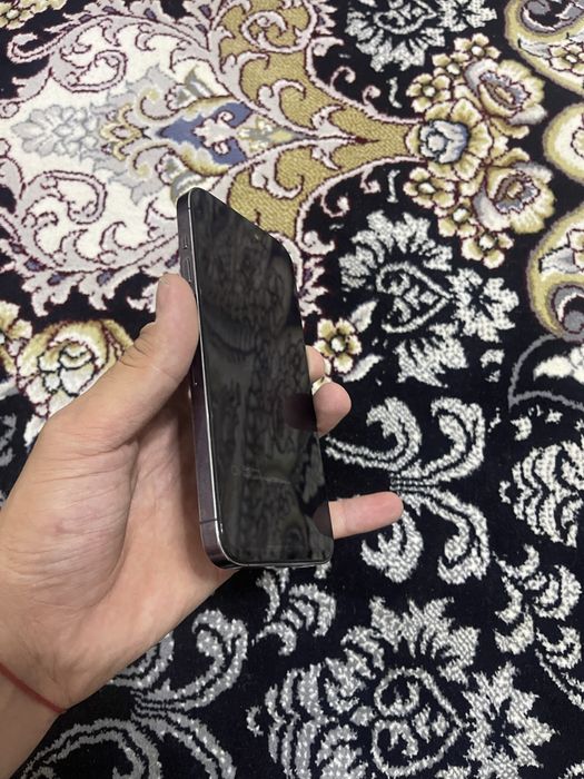 Iphone 14 pro max 256