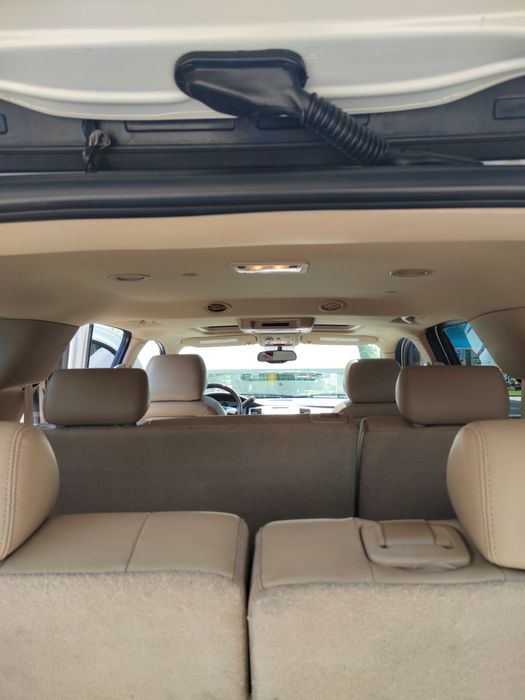 Cadillac Escalade 6.0 Hybrid 2010