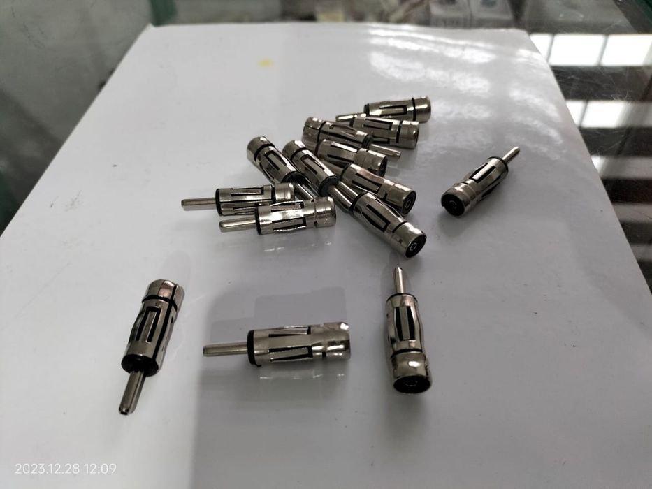 Антенный адаптер, колодка для реле