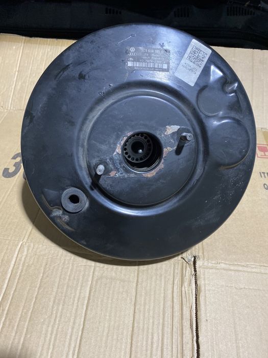 Tulumba frana pt passat b6