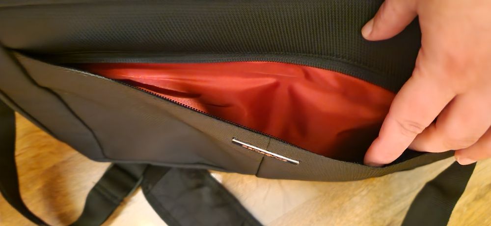 Geanta laptop Samsonite 15,6 inch