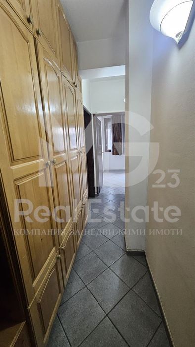 3-стаен в Пловдив-Мараша площ 82 цена 169900