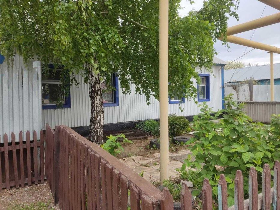 Продается дом по Летунова