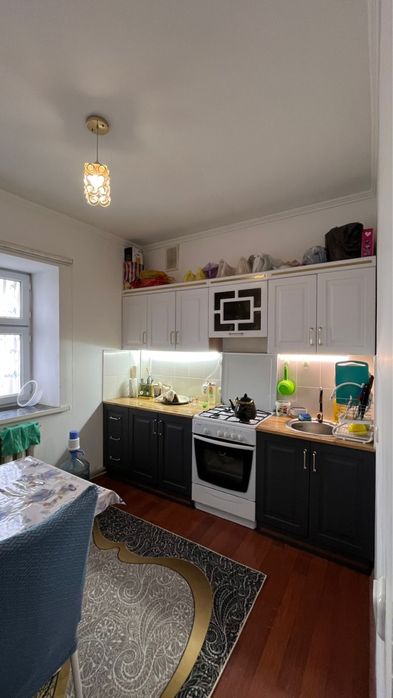 Пәтер сатылады тез арада