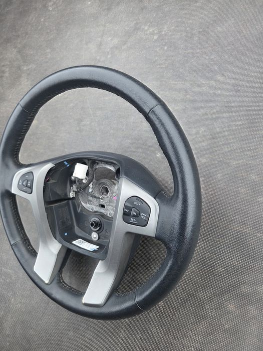 Volan Ford Ranger