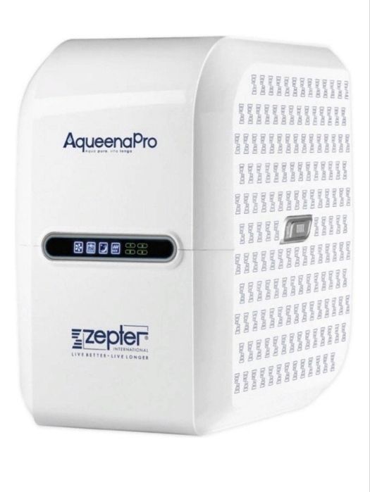 Zepter Aqueena Pro WT-100 цена на каспи 700к
