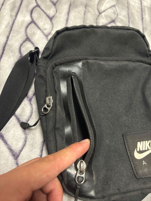 Nike Air Чантичка