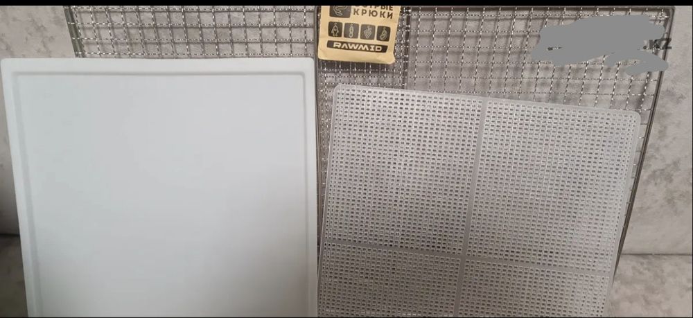 Сушилка для овощей и фруктов .