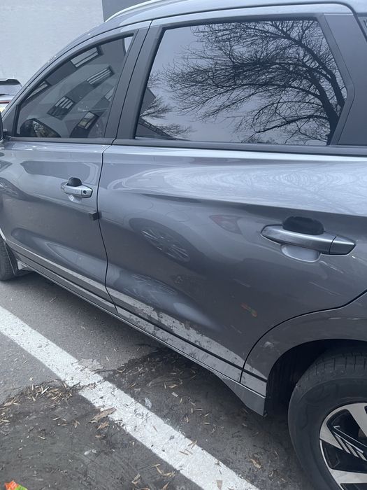 Byd e2 405km full 2023/2024 своя