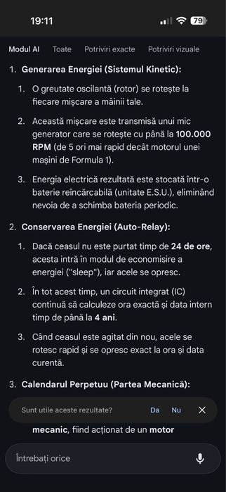 Seiko Arctura Kinetic Perpetual SNP009p1